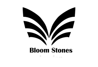 Bloom Stones Logo