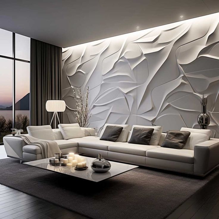Elevate Your Space with Premium Worktops' Wall Cladding Solutions