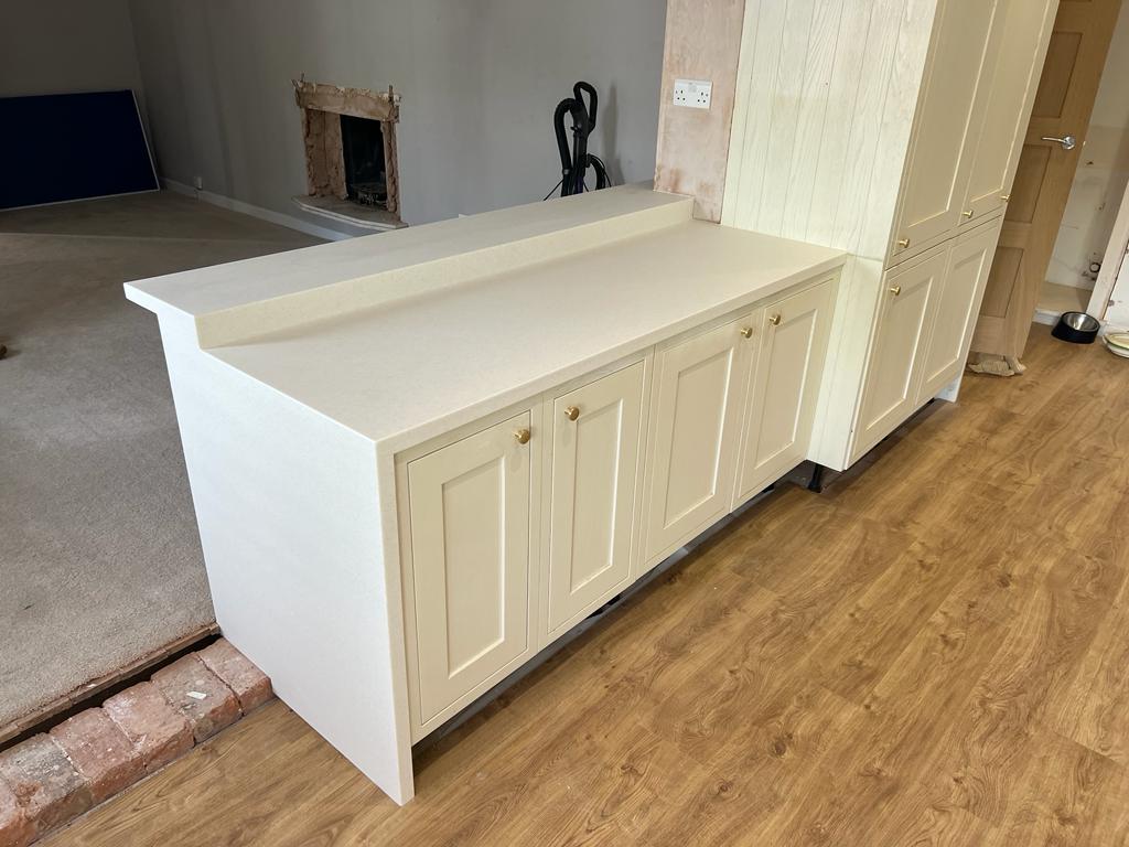 Tristone Cream Sands