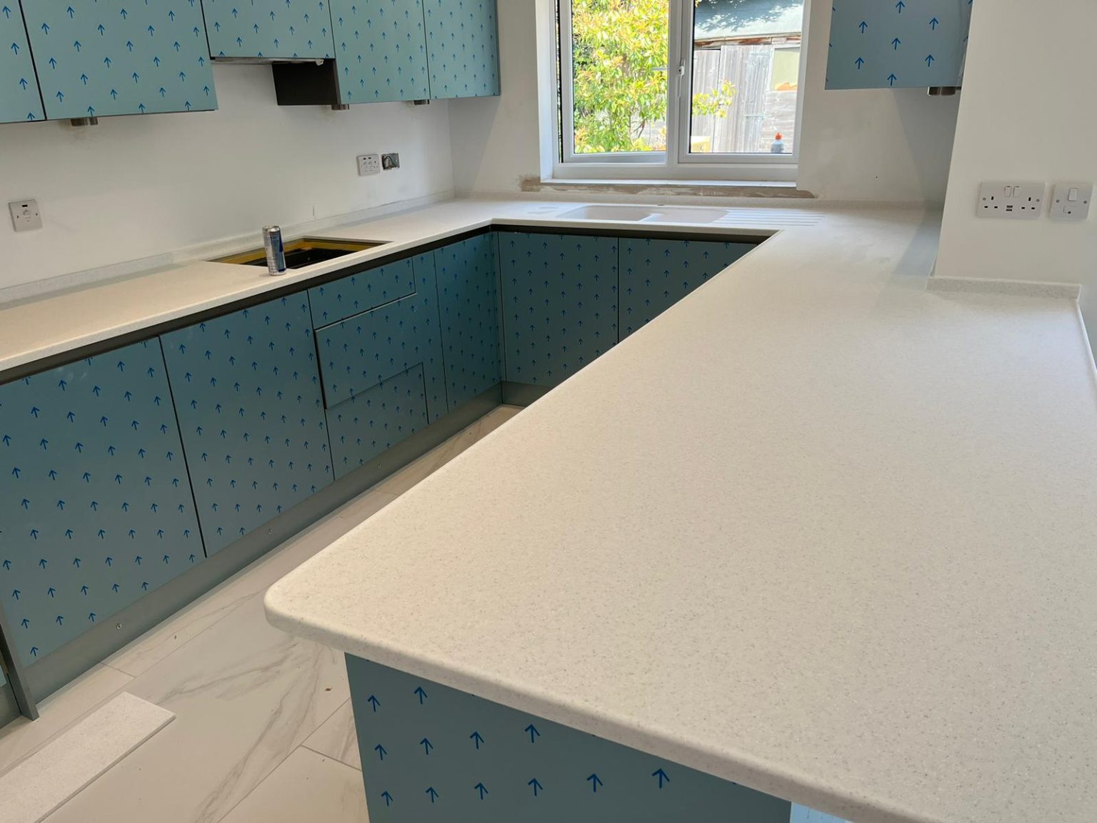 Corian Everest