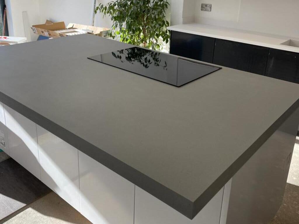 Corian Dove