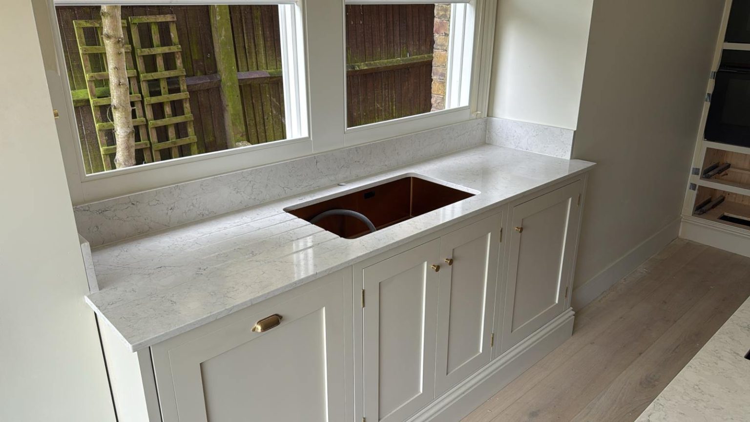 Silestone Pearl Jasmine