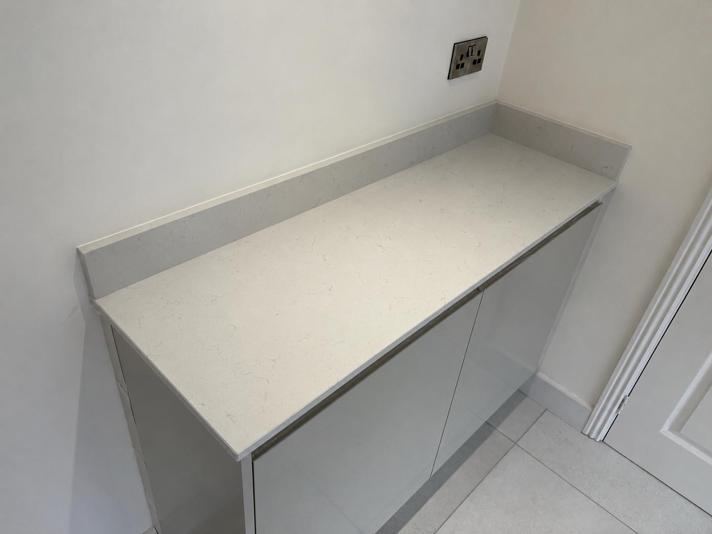 Silestone Miami Vena