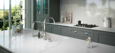 Blanco stellar kitchen