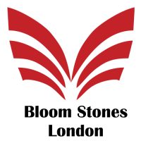 Bloomstones Stones Worktops Logo Bloomstones Stones Worktops Logo
