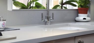 Compac Worktop