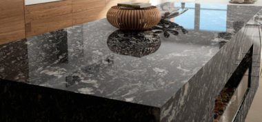 Sansa Worktop