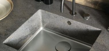 Spark Sink